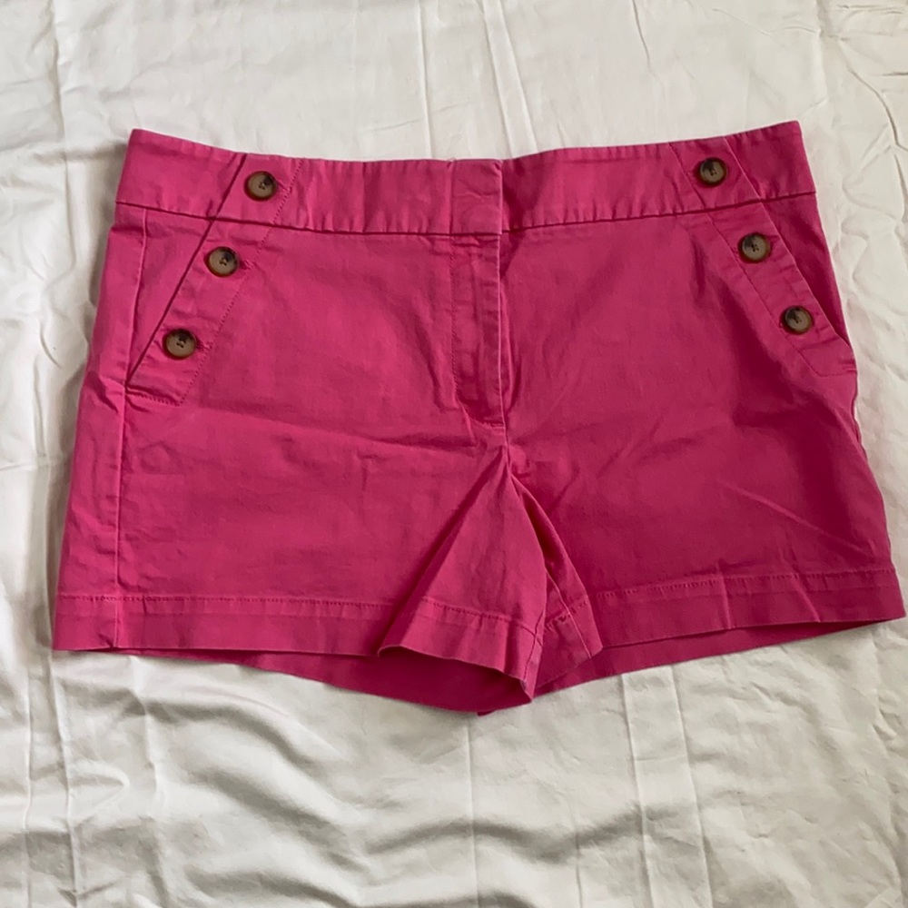 Loft Riviera short 12